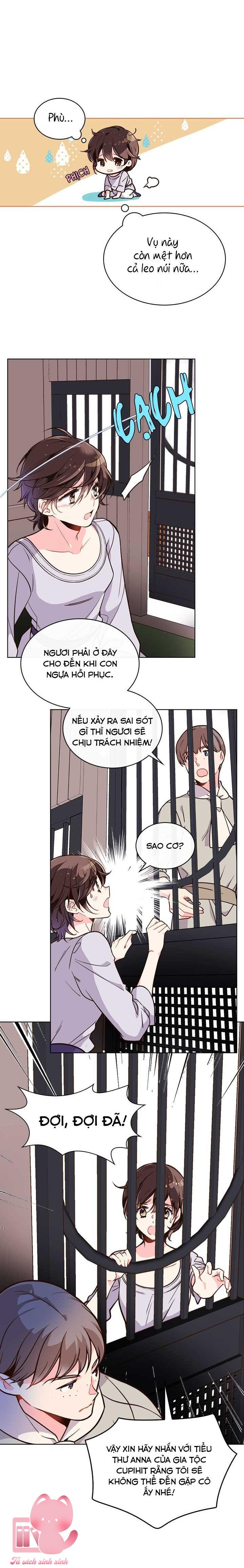 Beatrice - Chap 14 - Trang 5