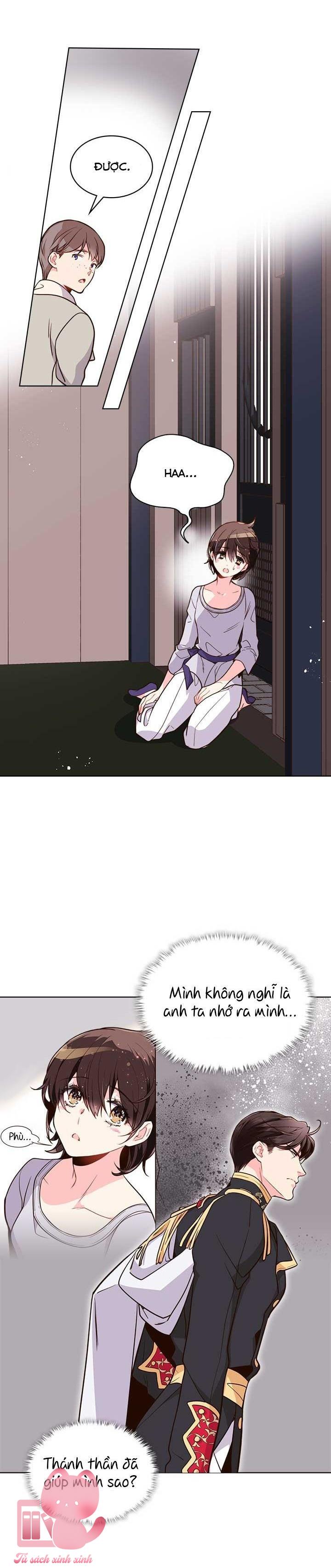 Beatrice - Chap 14 - Trang 6