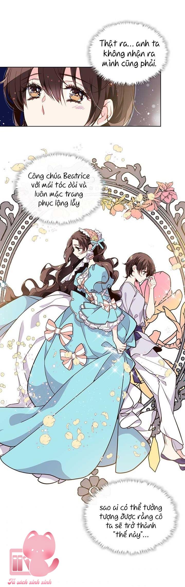 Beatrice - Chap 14 - Trang 7
