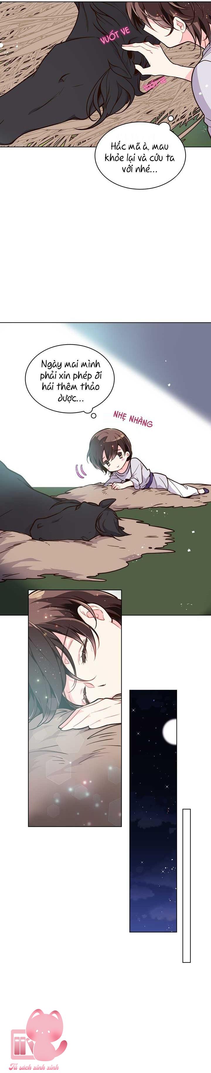 Beatrice - Chap 14 - Trang 9