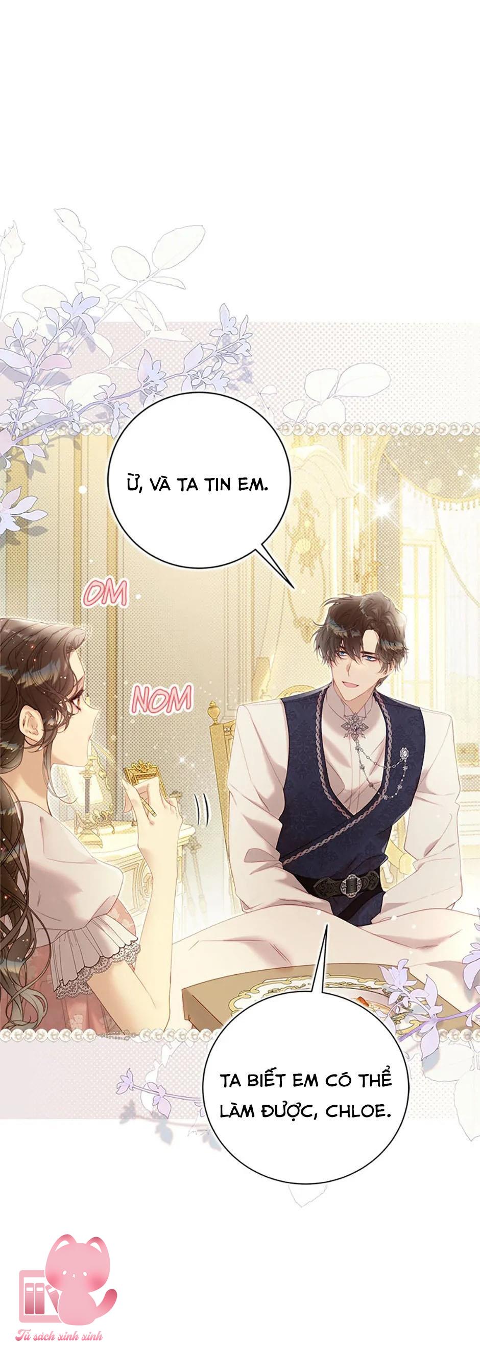 Beatrice - Chap 140 - Trang 13
