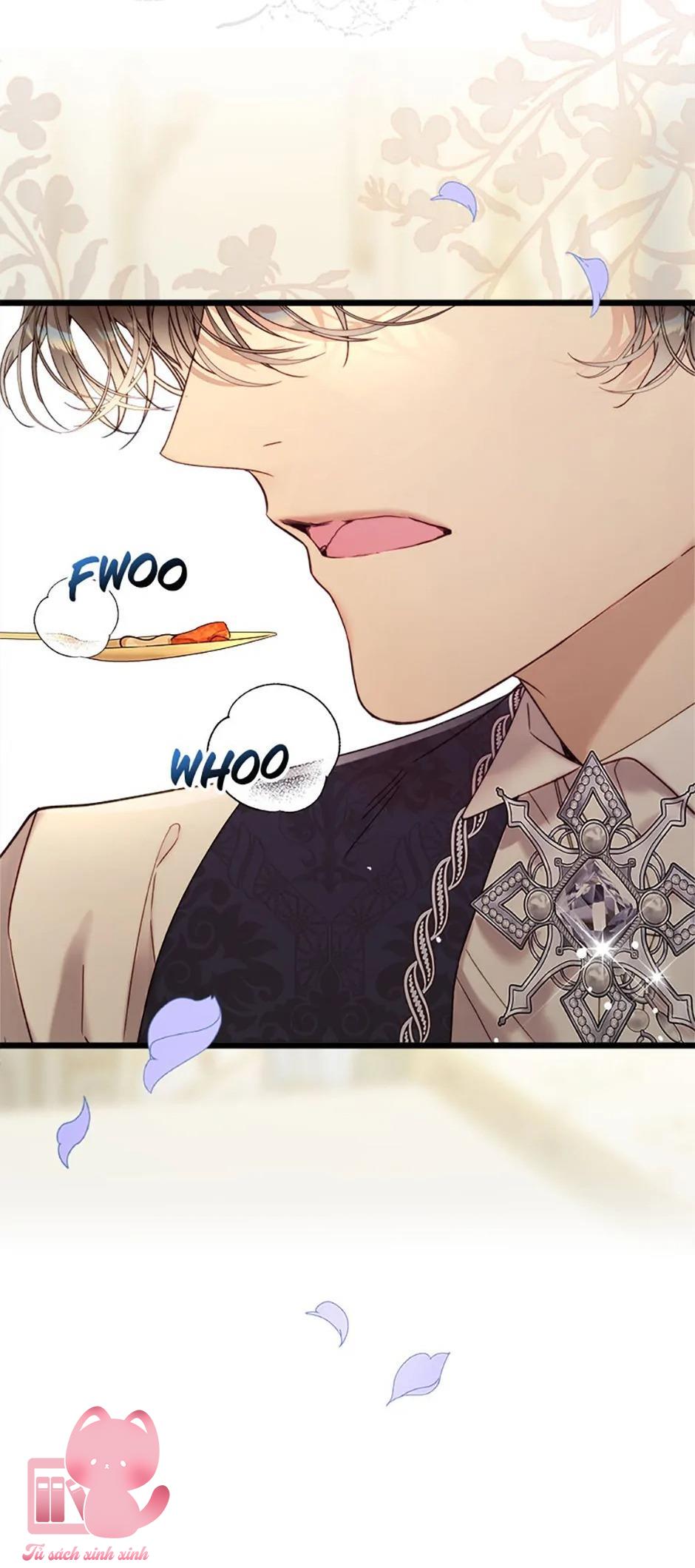 Beatrice - Chap 140 - Trang 15
