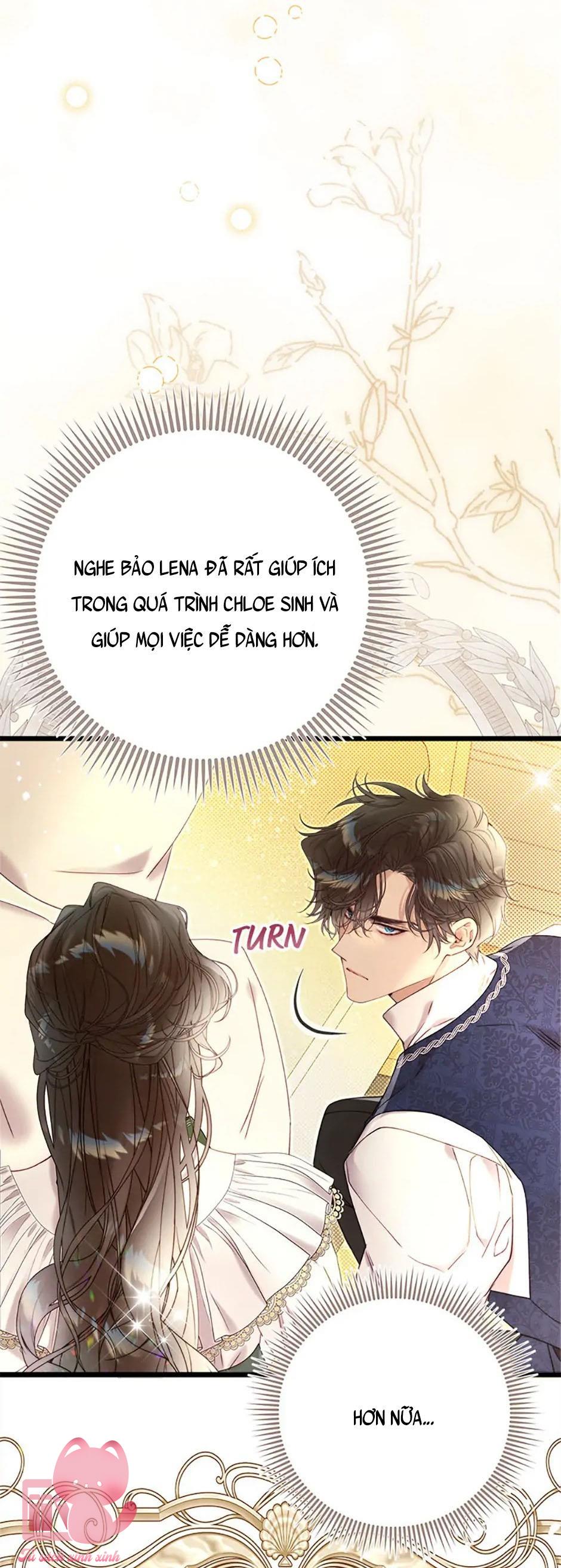 Beatrice - Chap 140 - Trang 20