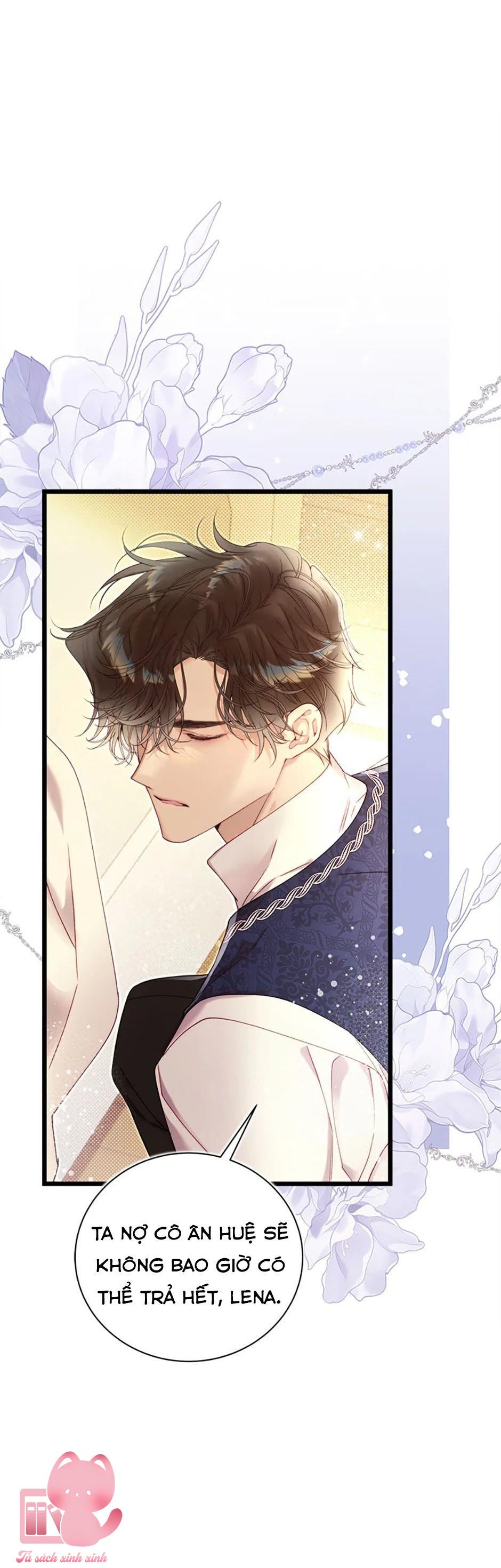 Beatrice - Chap 140 - Trang 22