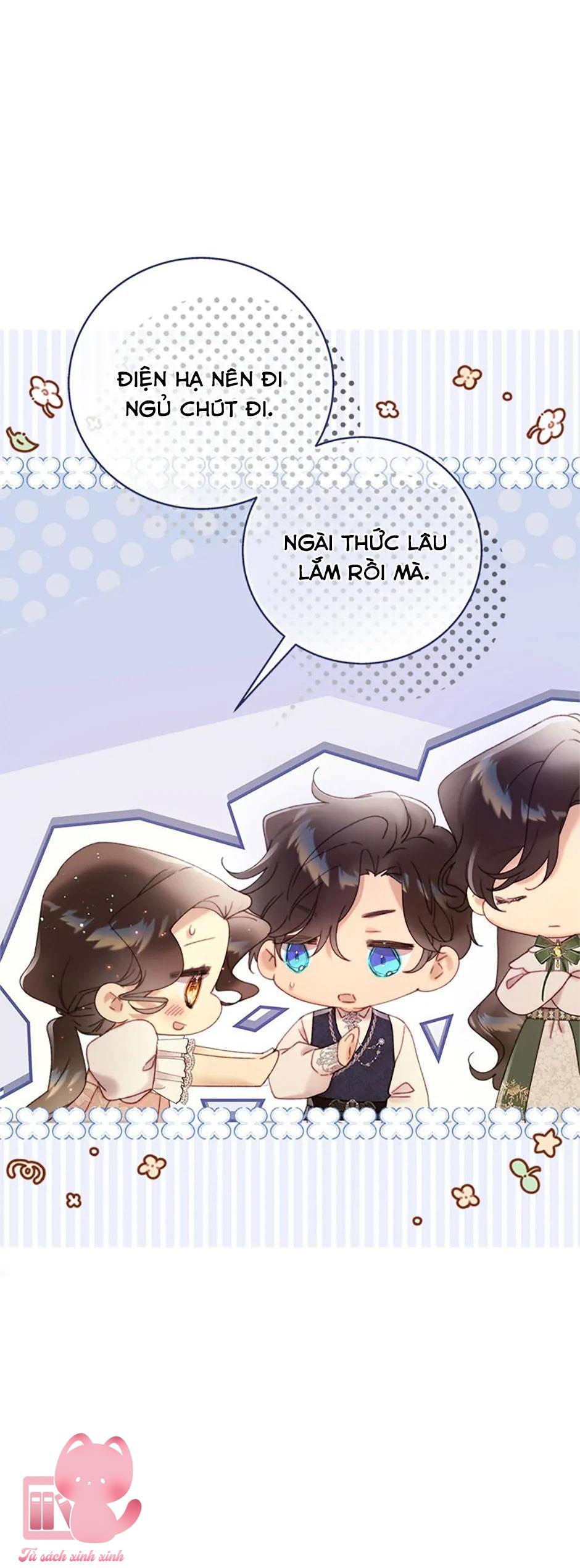 Beatrice - Chap 140 - Trang 25