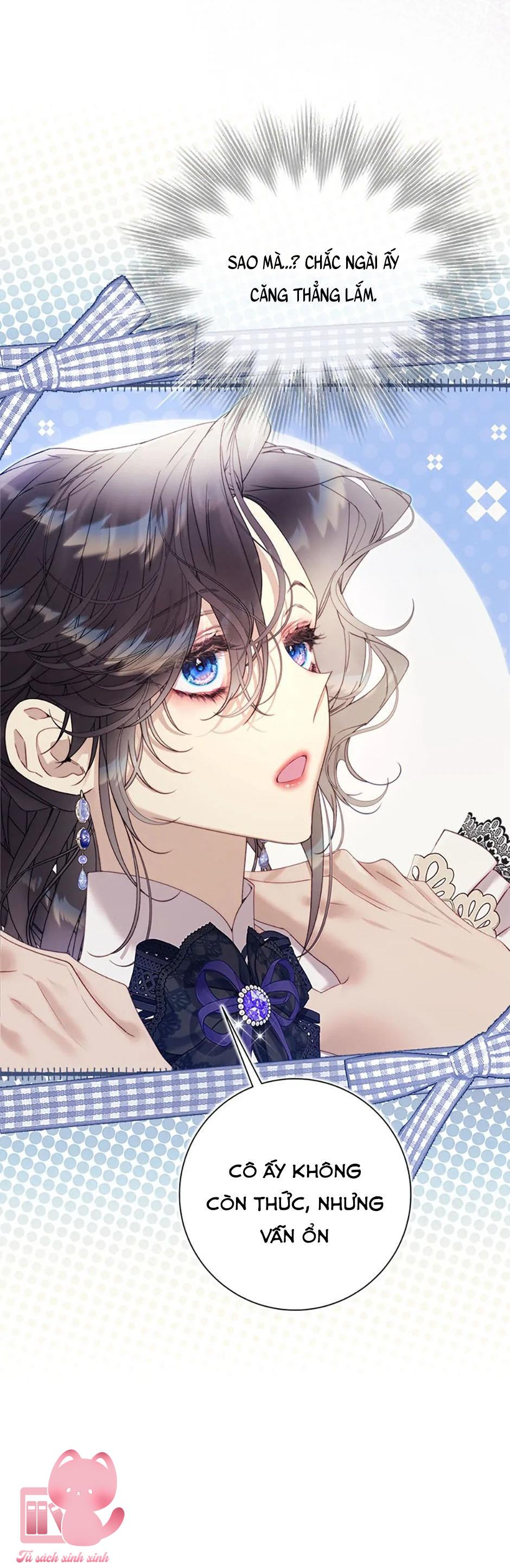 Beatrice - Chap 140 - Trang 3