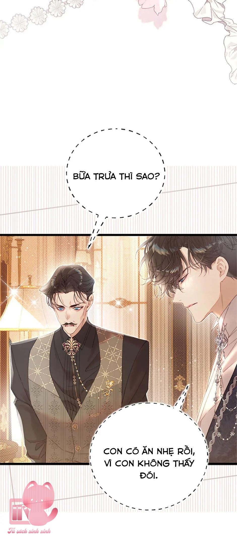 Beatrice - Chap 140 - Trang 32