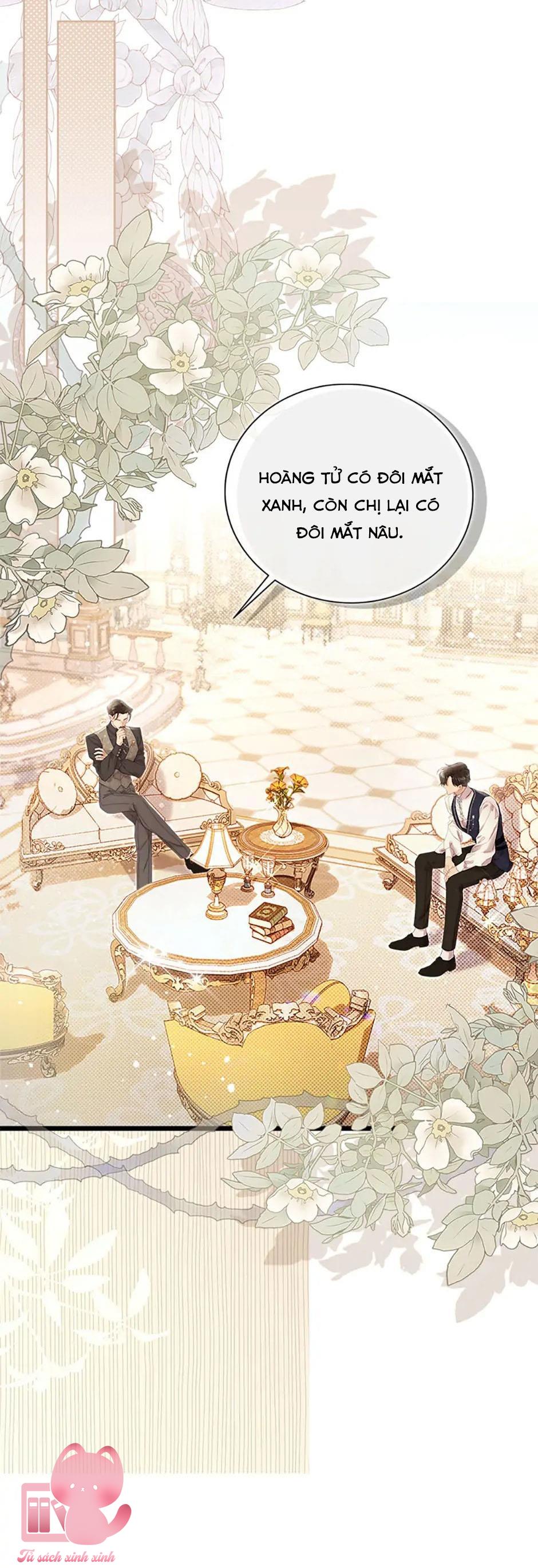 Beatrice - Chap 140 - Trang 38