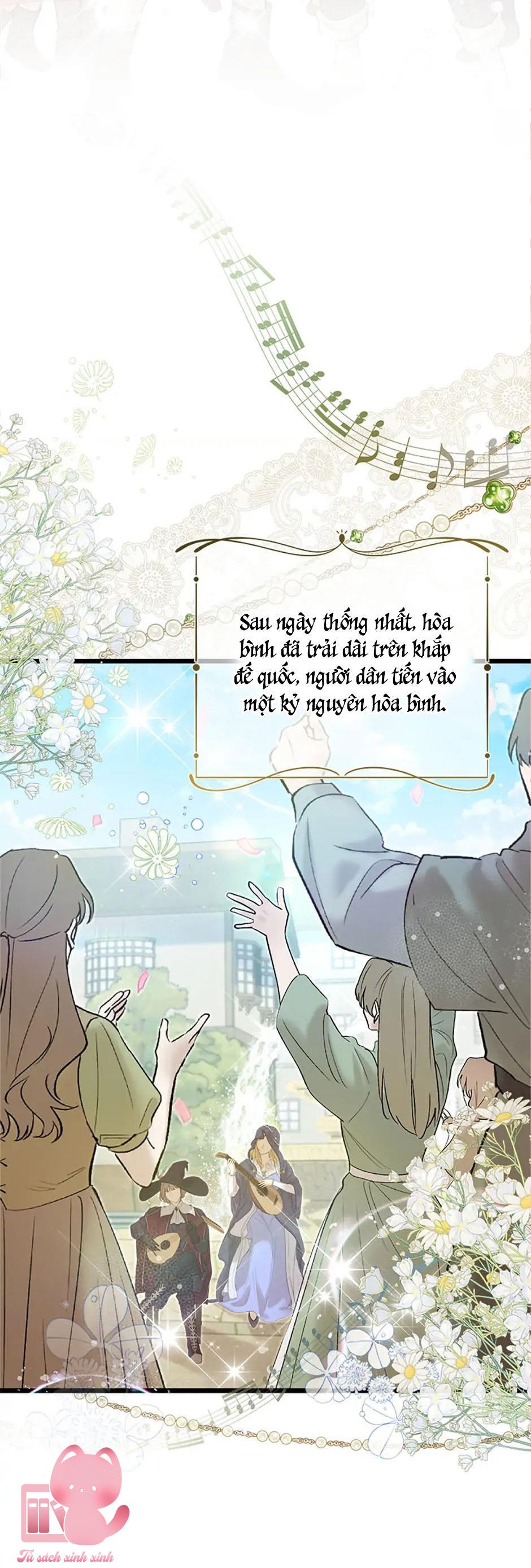 Beatrice - Chap 140 - Trang 46