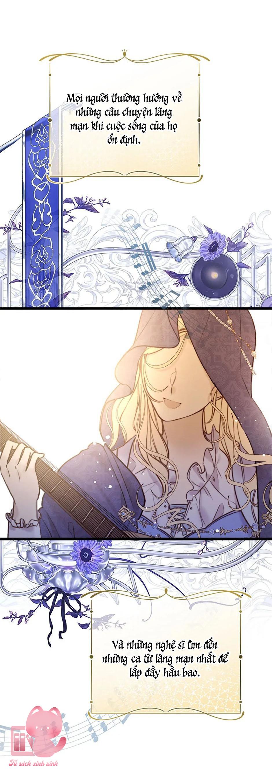 Beatrice - Chap 140 - Trang 47