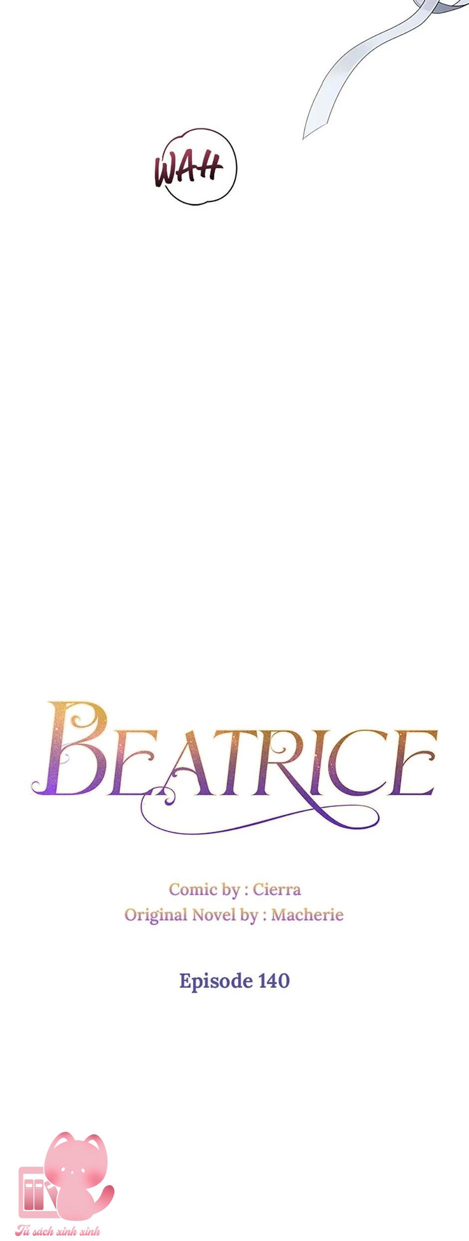Beatrice - Chap 140 - Trang 9