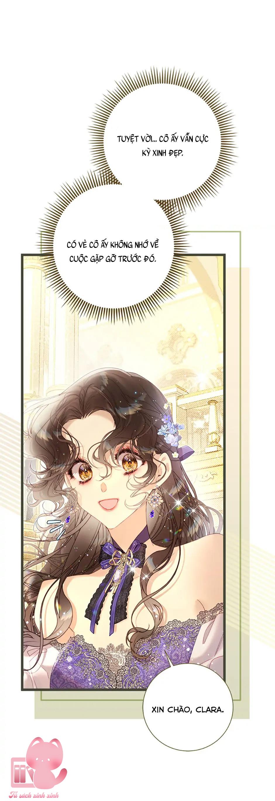 Beatrice - Chap 141 - Trang 12