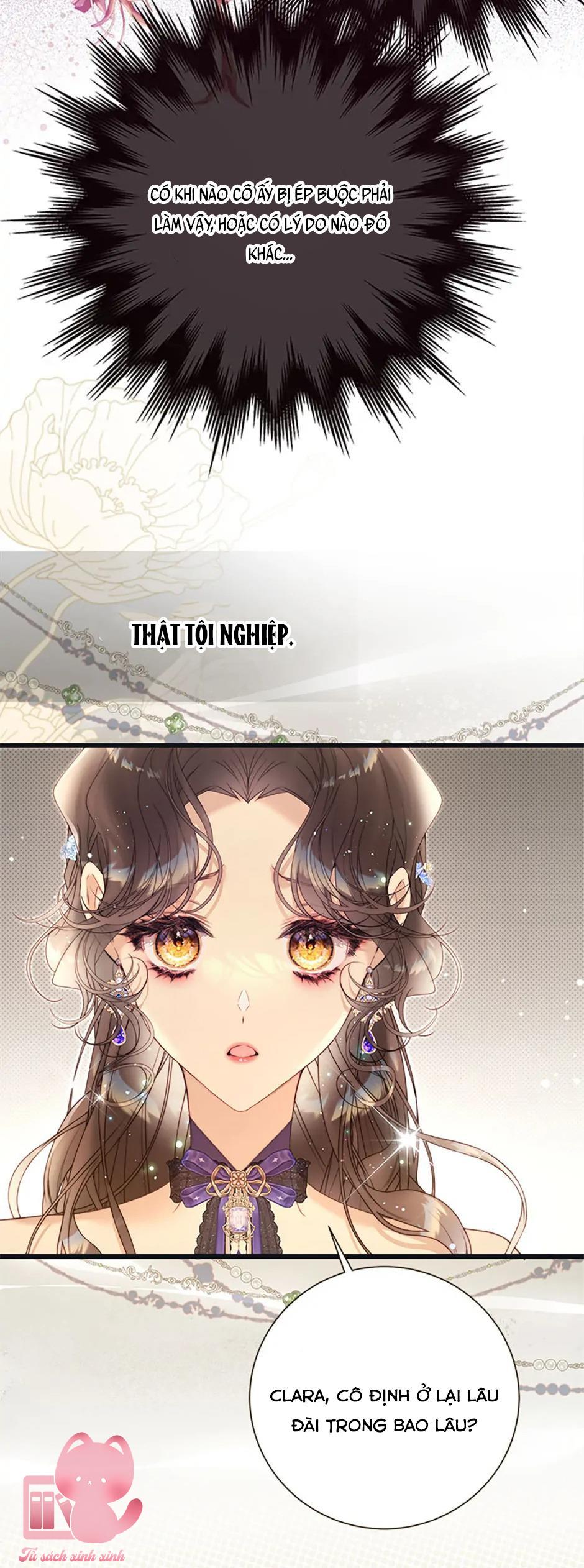 Beatrice - Chap 141 - Trang 14