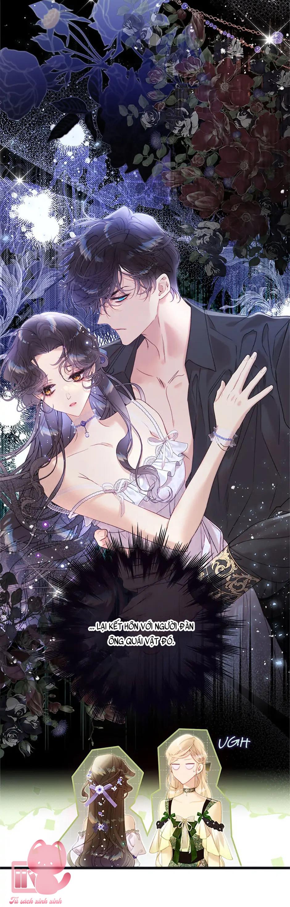 Beatrice - Chap 141 - Trang 16