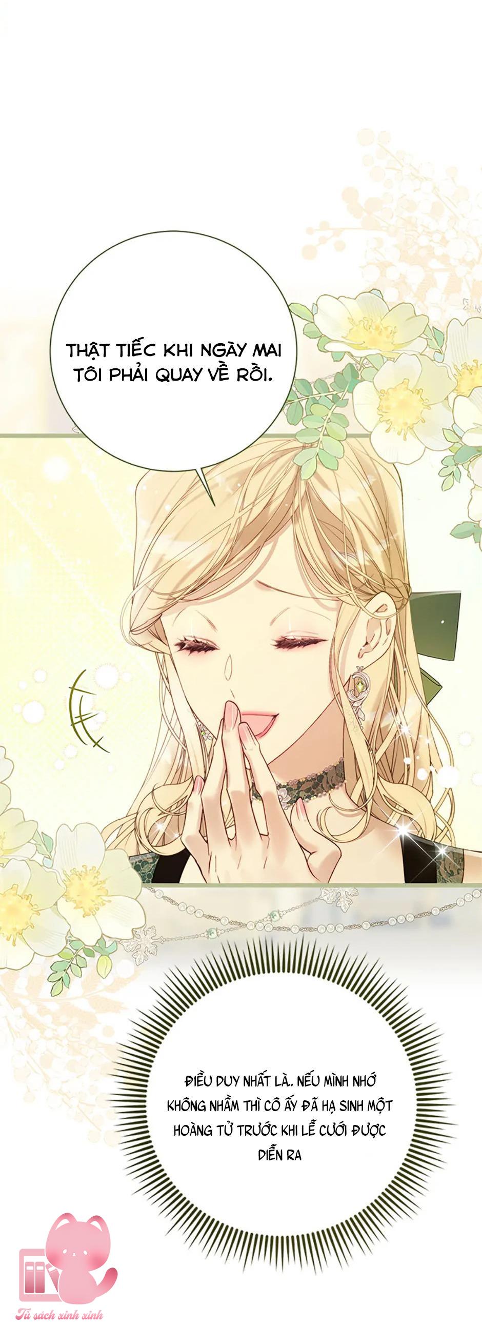 Beatrice - Chap 141 - Trang 19