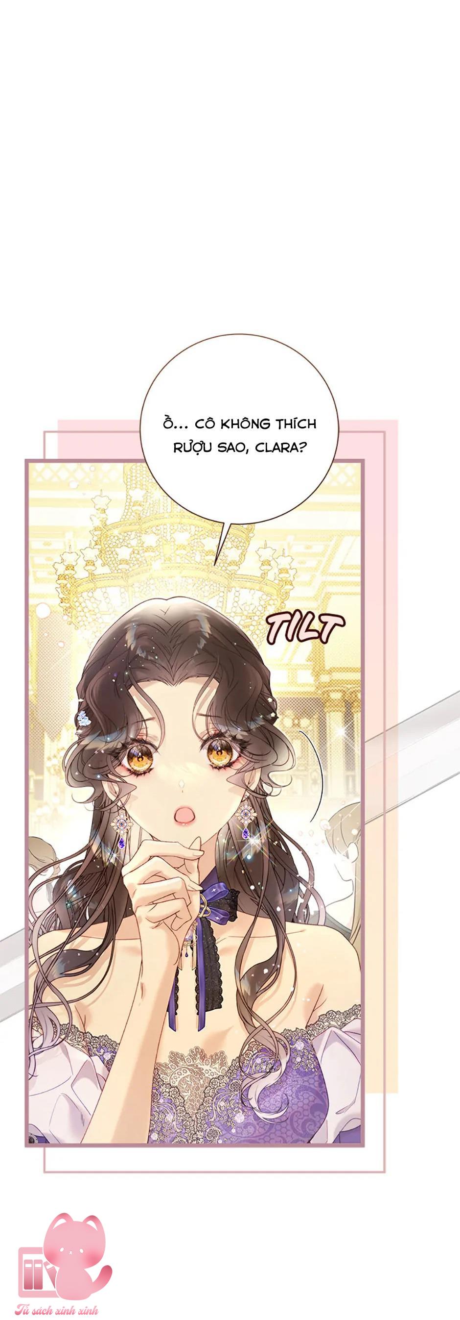 Beatrice - Chap 141 - Trang 21