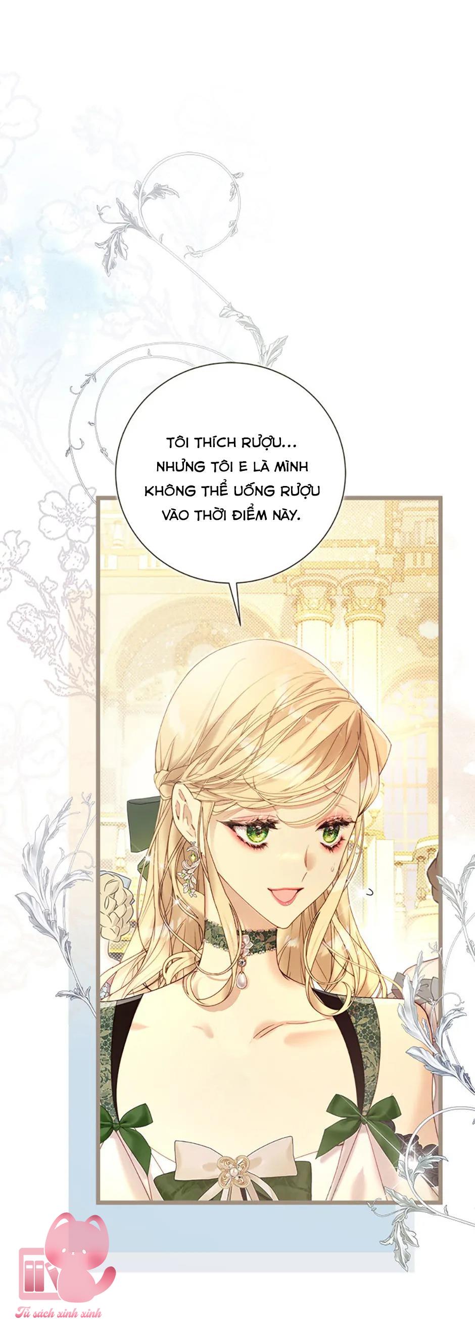 Beatrice - Chap 141 - Trang 22