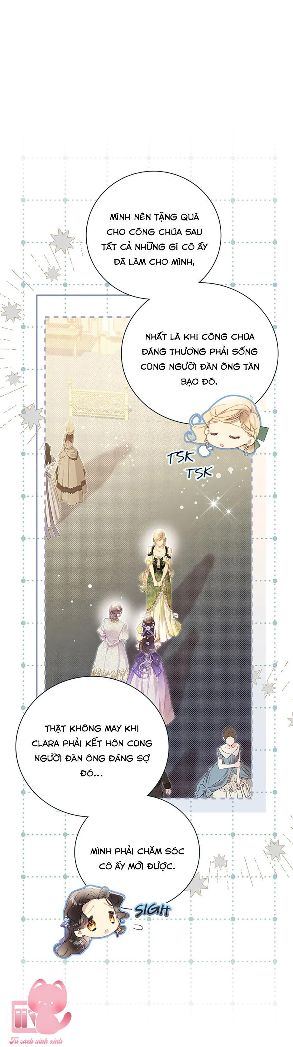 Beatrice - Chap 141 - Trang 26