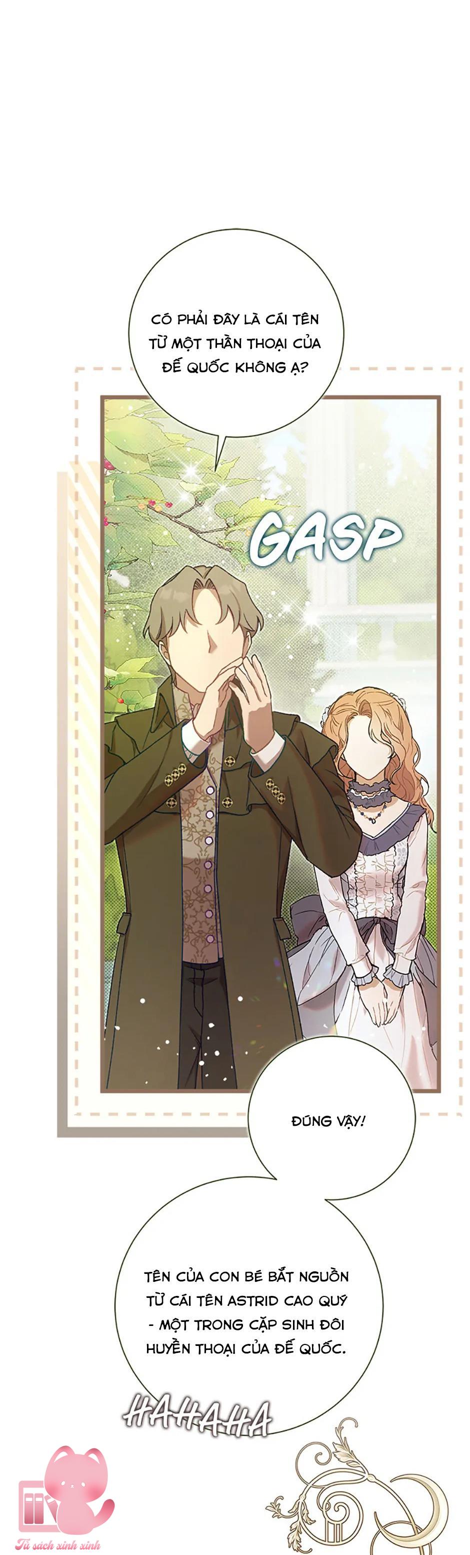 Beatrice - Chap 141 - Trang 29