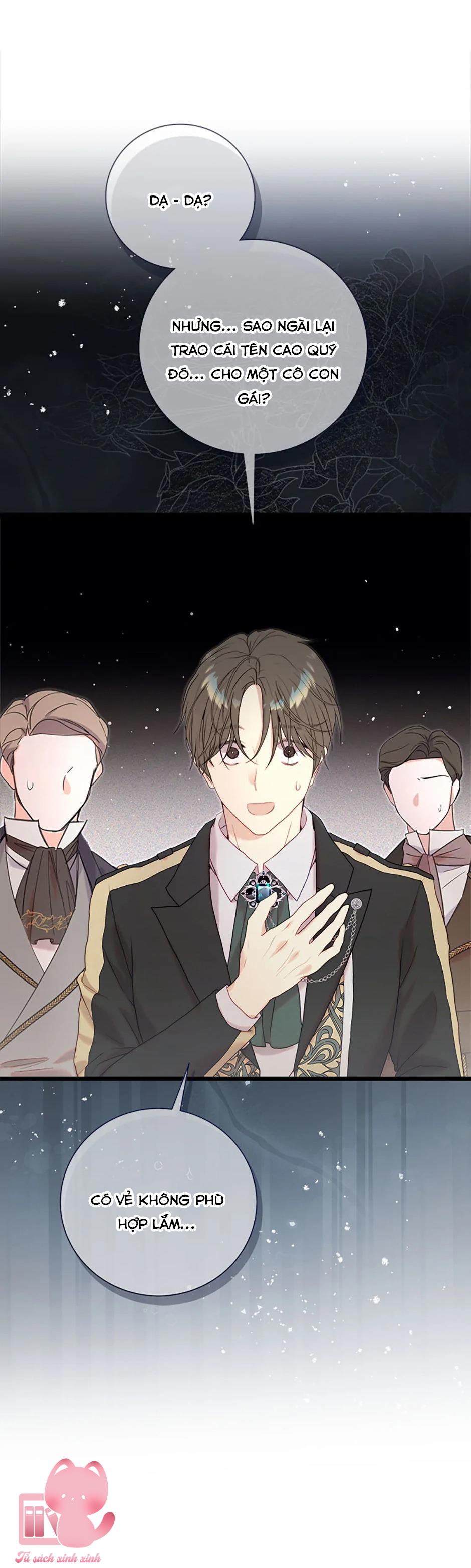 Beatrice - Chap 141 - Trang 31