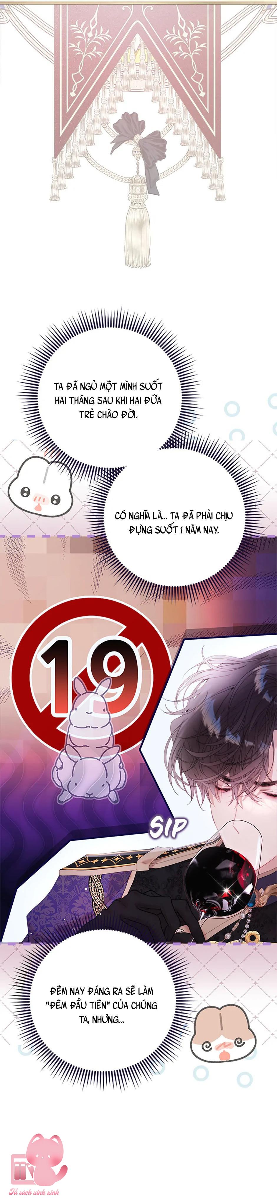 Beatrice - Chap 141 - Trang 39