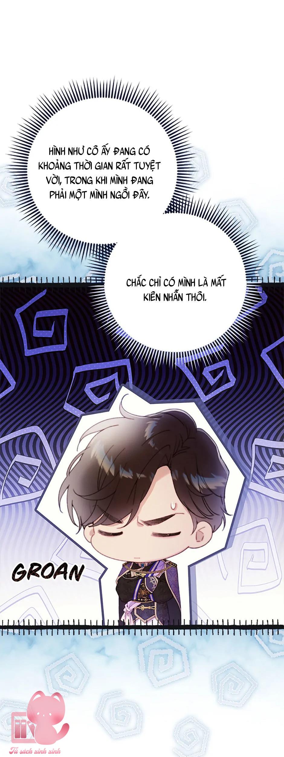 Beatrice - Chap 141 - Trang 42