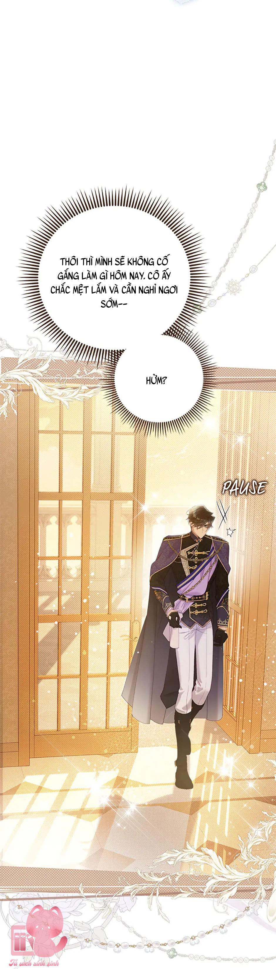 Beatrice - Chap 141 - Trang 43