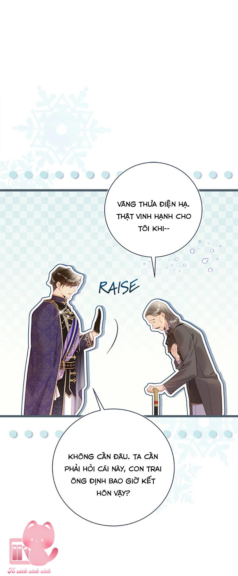 Beatrice - Chap 141 - Trang 48