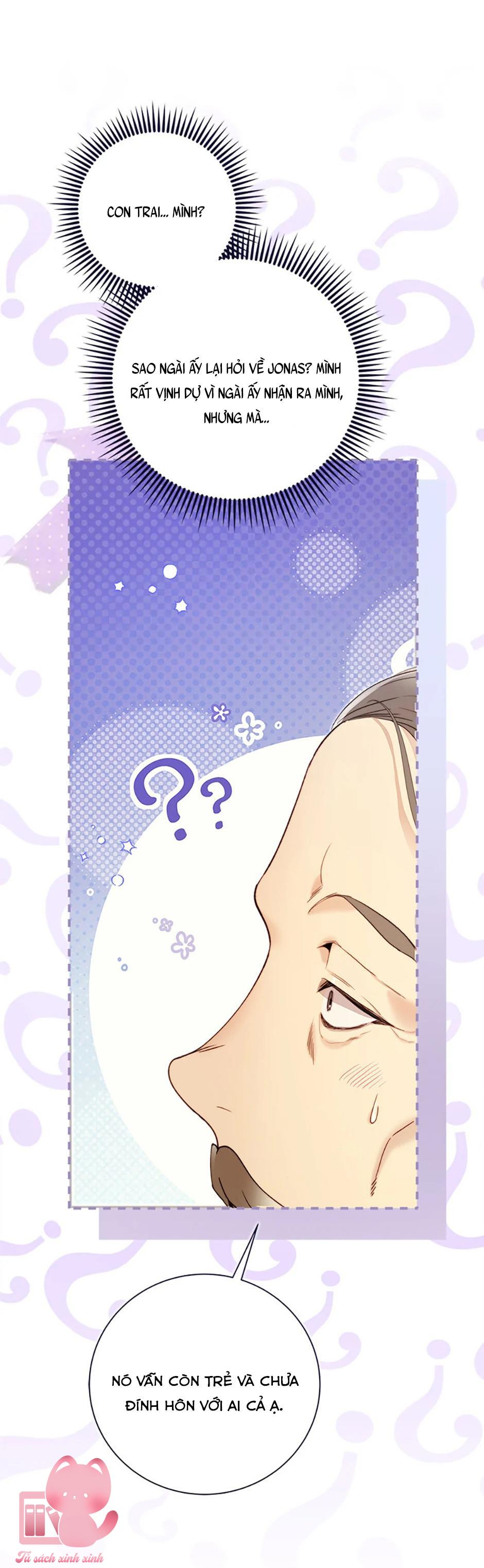 Beatrice - Chap 141 - Trang 49