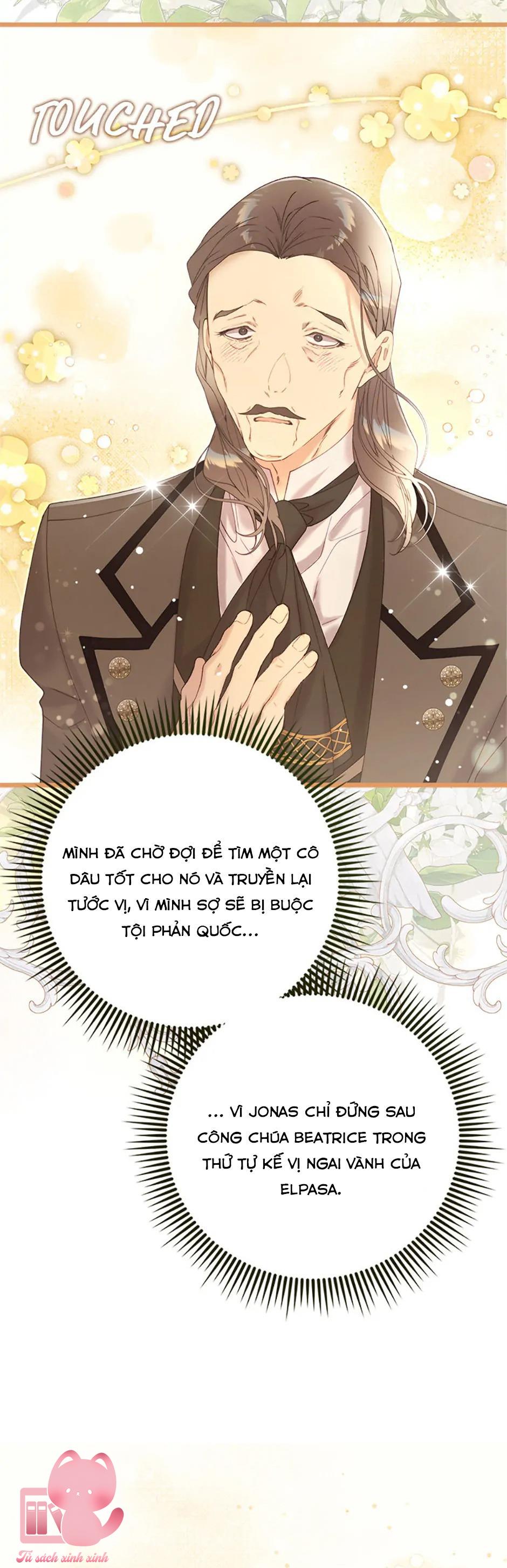 Beatrice - Chap 141 - Trang 51