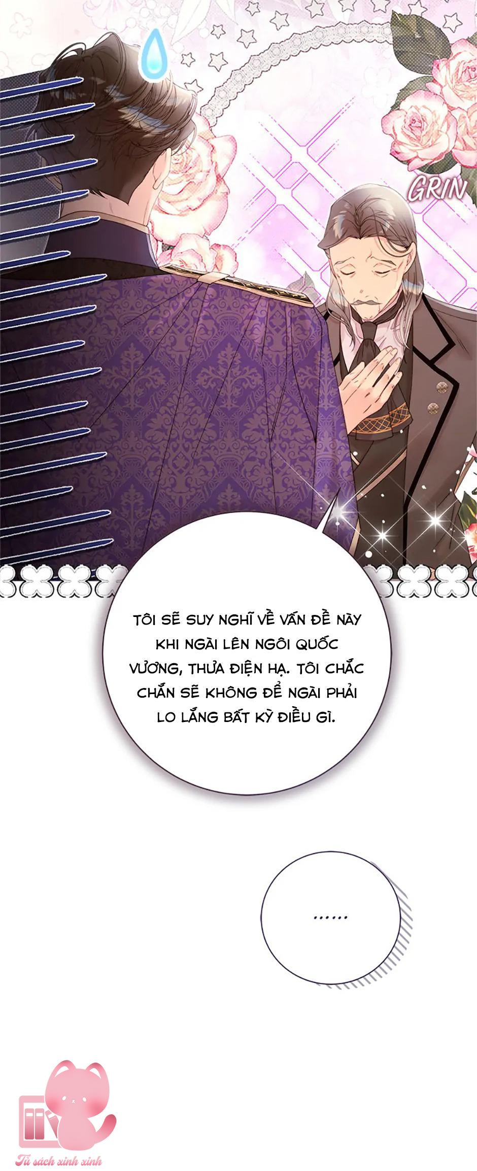 Beatrice - Chap 141 - Trang 53