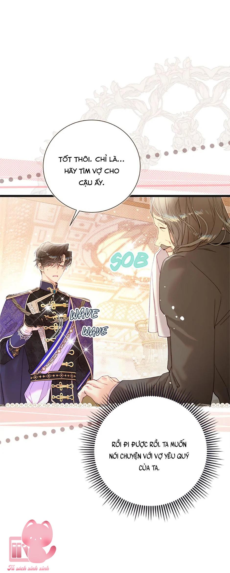 Beatrice - Chap 141 - Trang 58