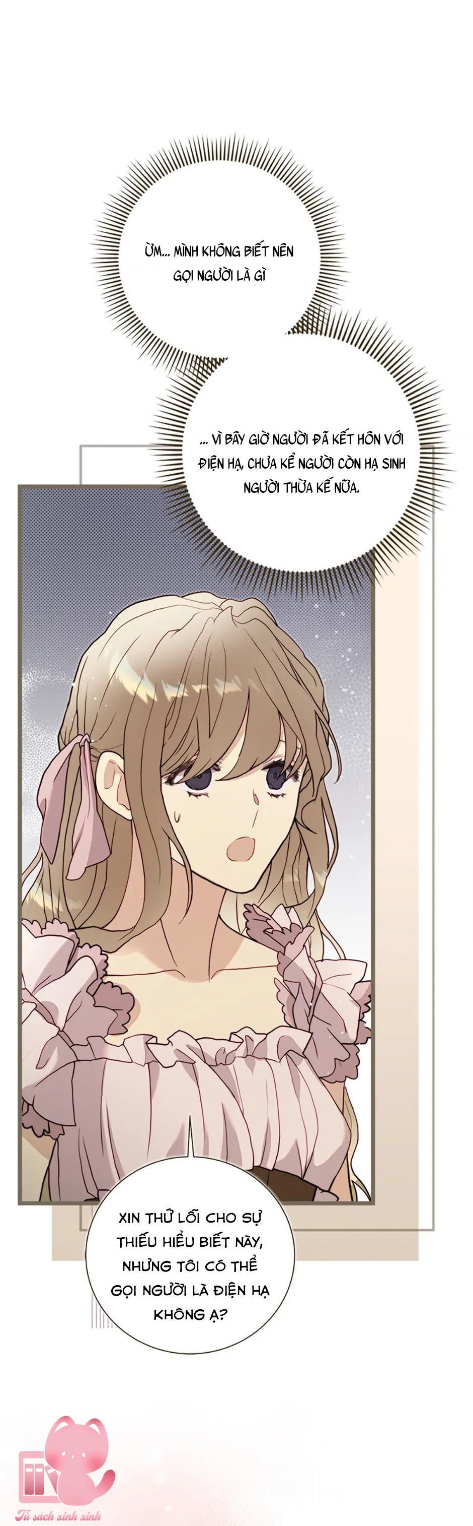 Beatrice - Chap 141 - Trang 6