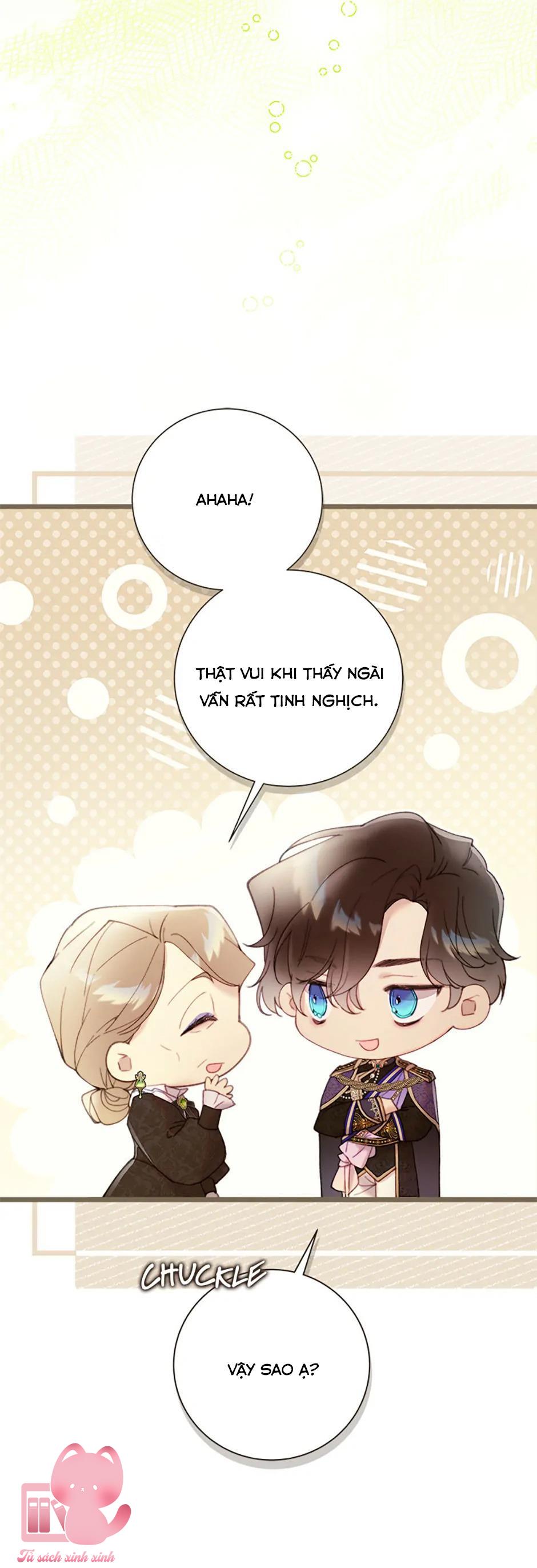 Beatrice - Chap 142 - Trang 12