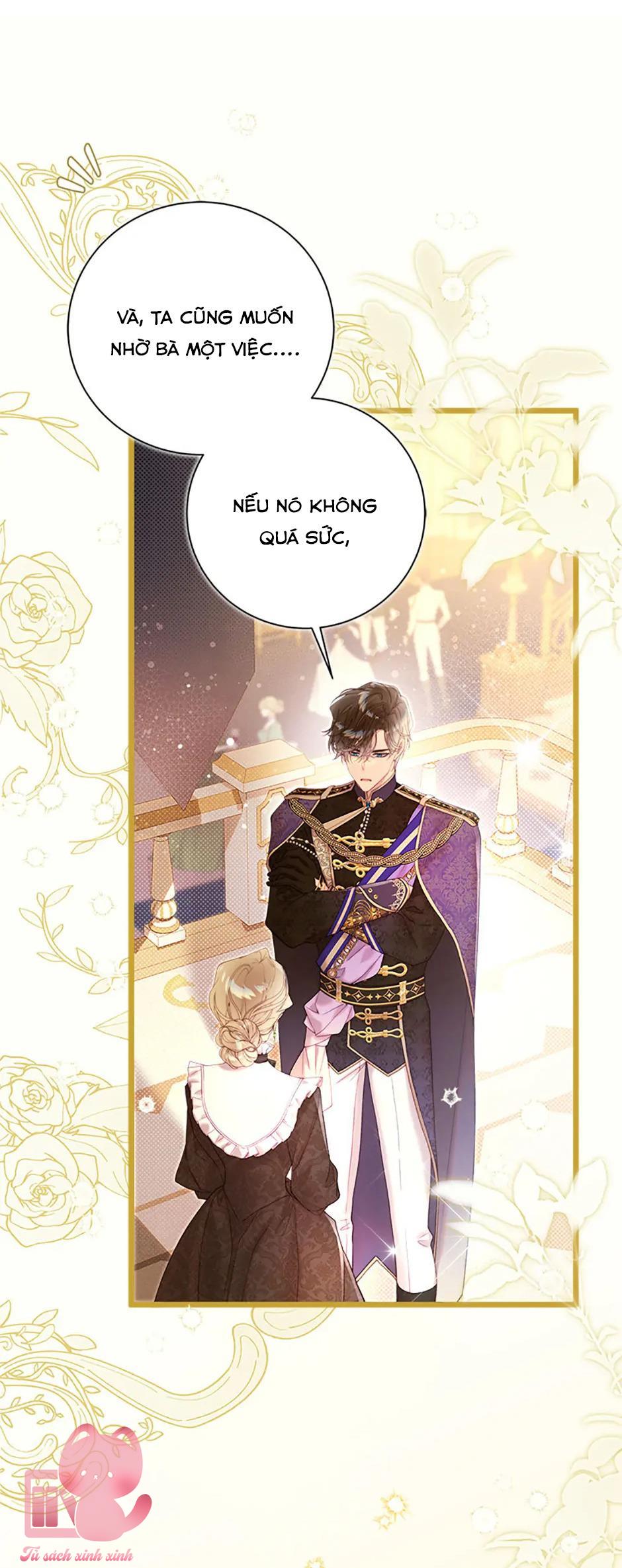 Beatrice - Chap 142 - Trang 13