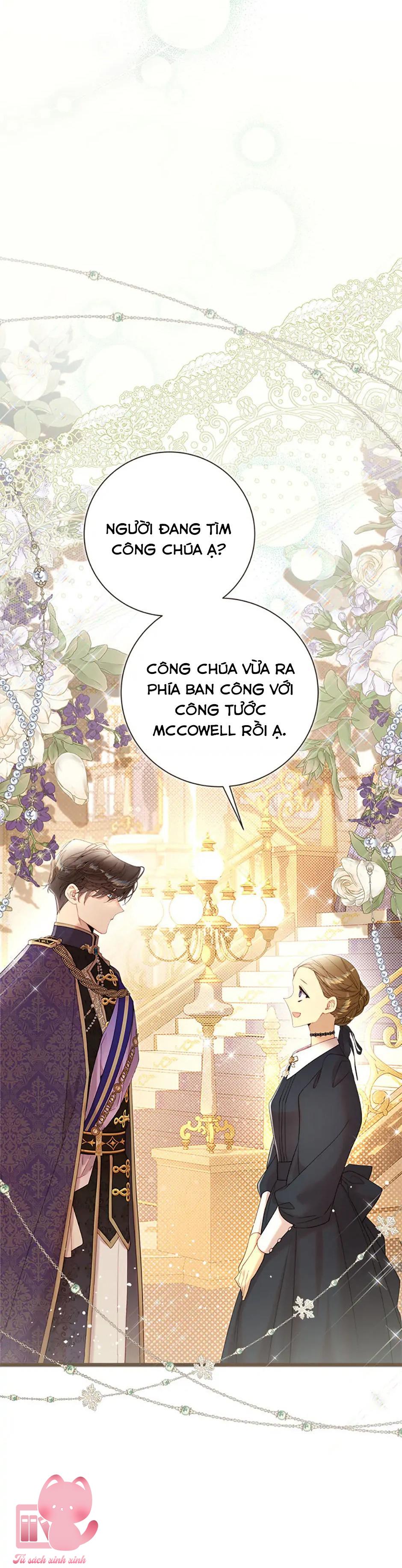 Beatrice - Chap 142 - Trang 20