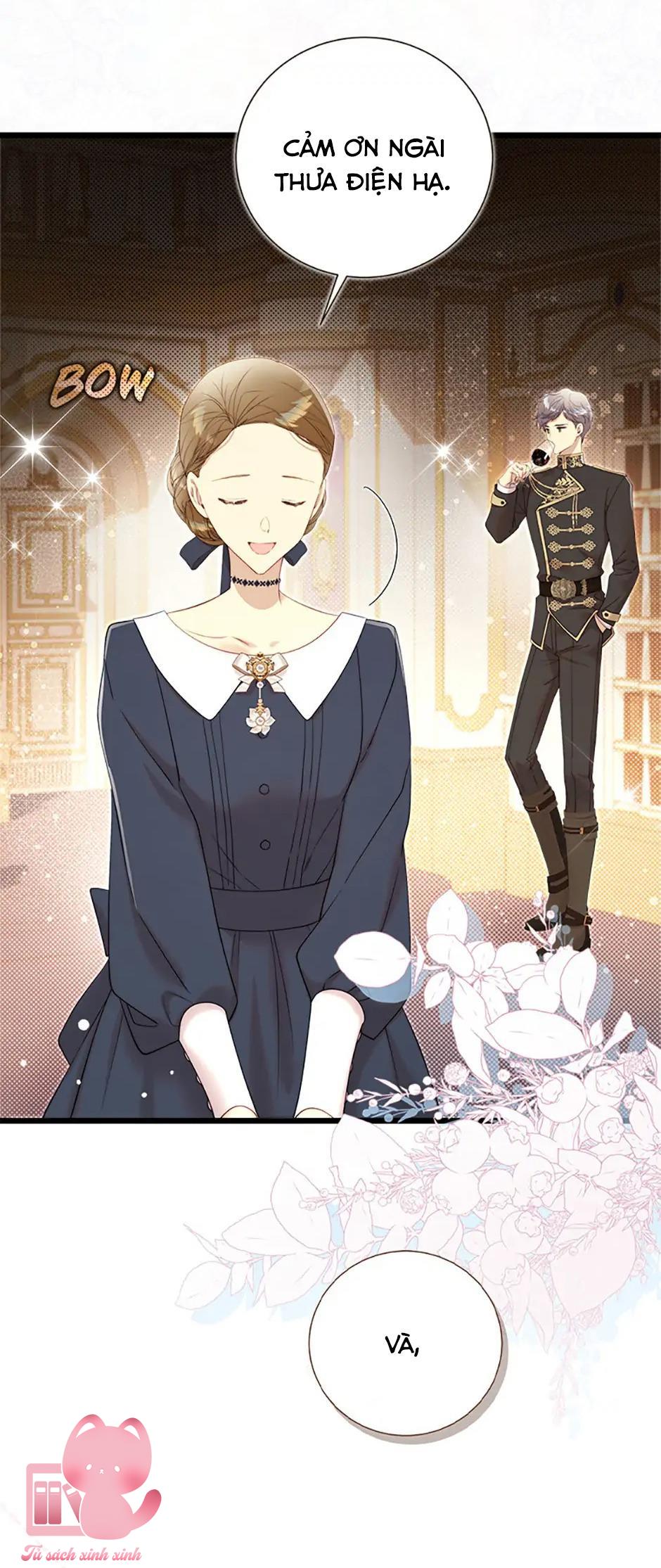 Beatrice - Chap 142 - Trang 22