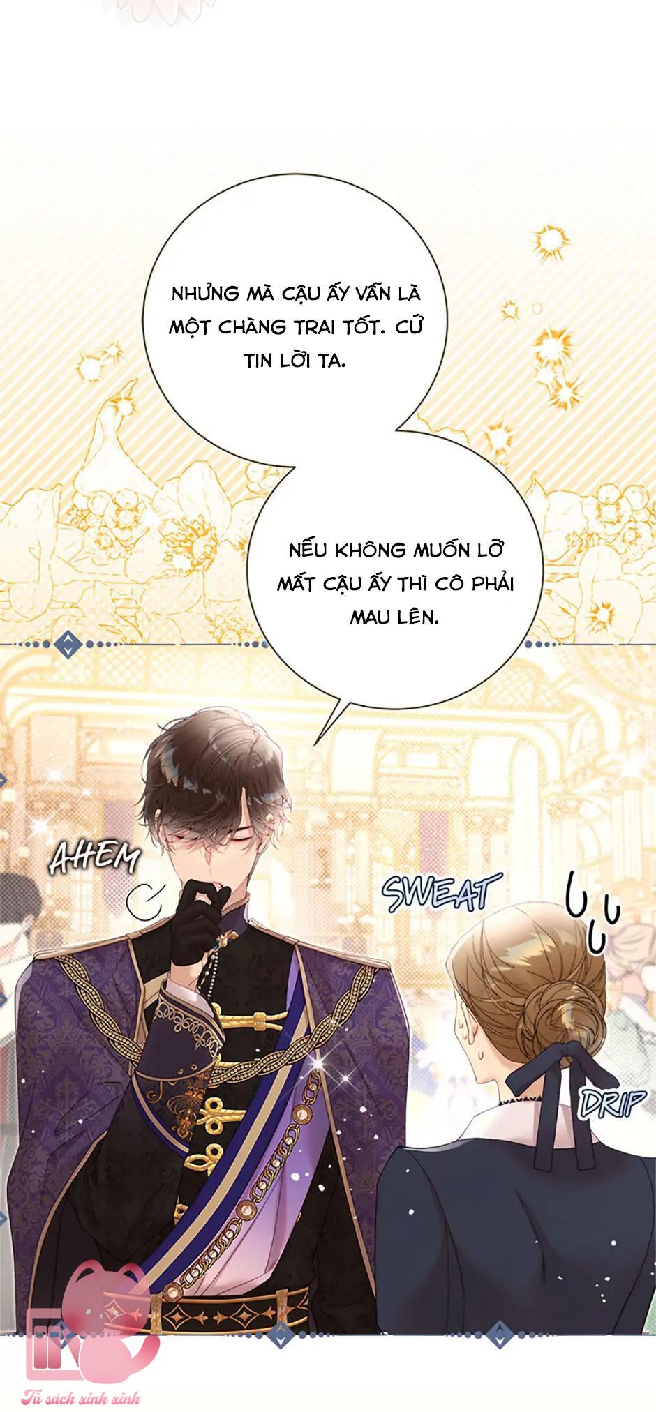 Beatrice - Chap 142 - Trang 24