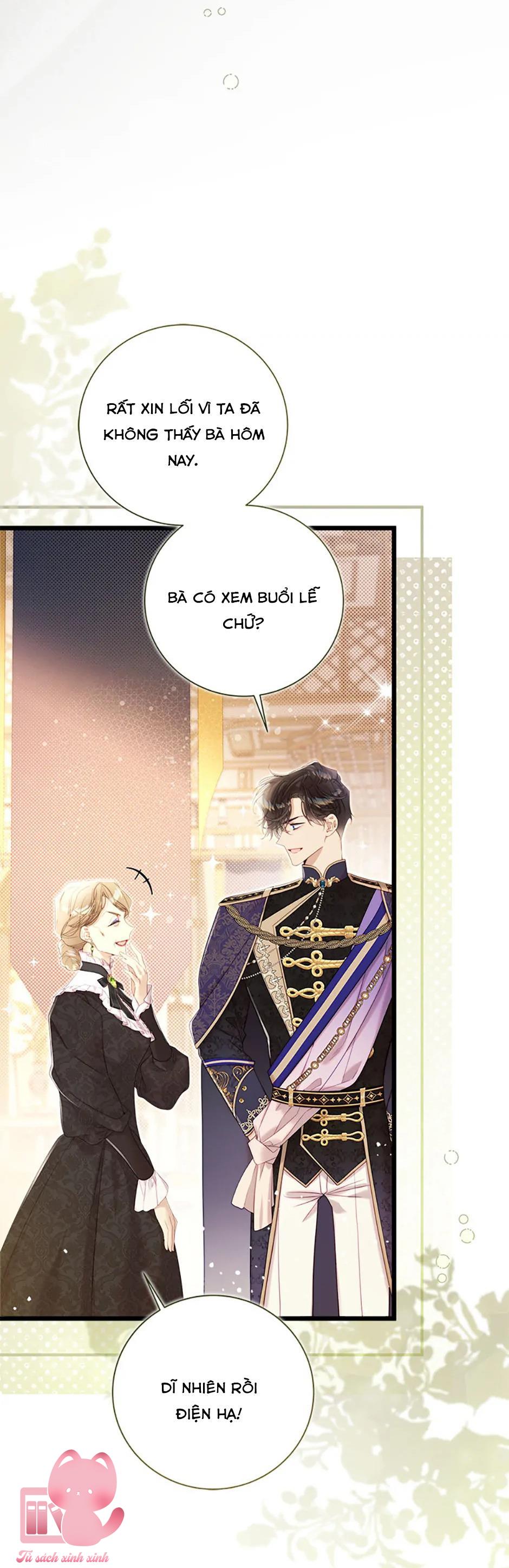 Beatrice - Chap 142 - Trang 3
