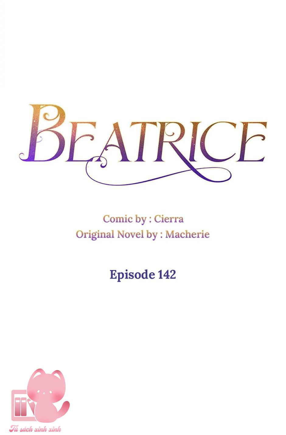 Beatrice - Chap 142 - Trang 30