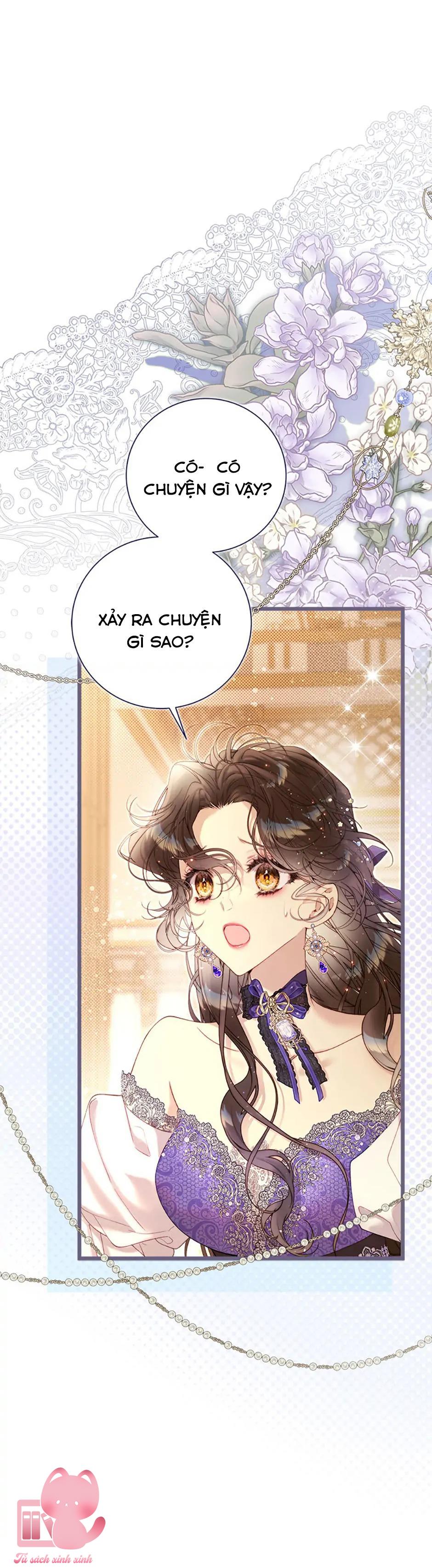 Beatrice - Chap 142 - Trang 33