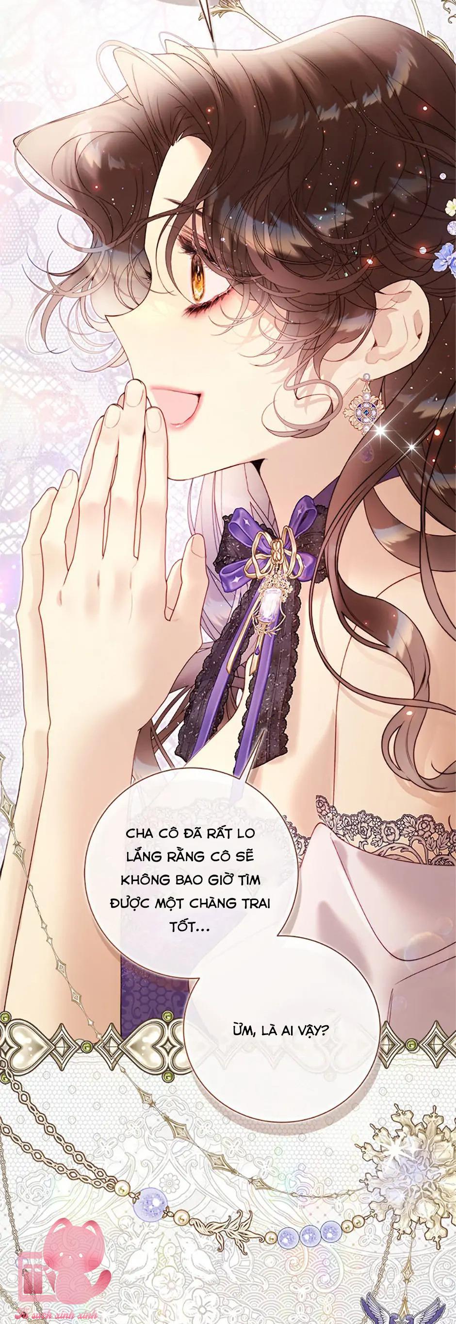 Beatrice - Chap 142 - Trang 36