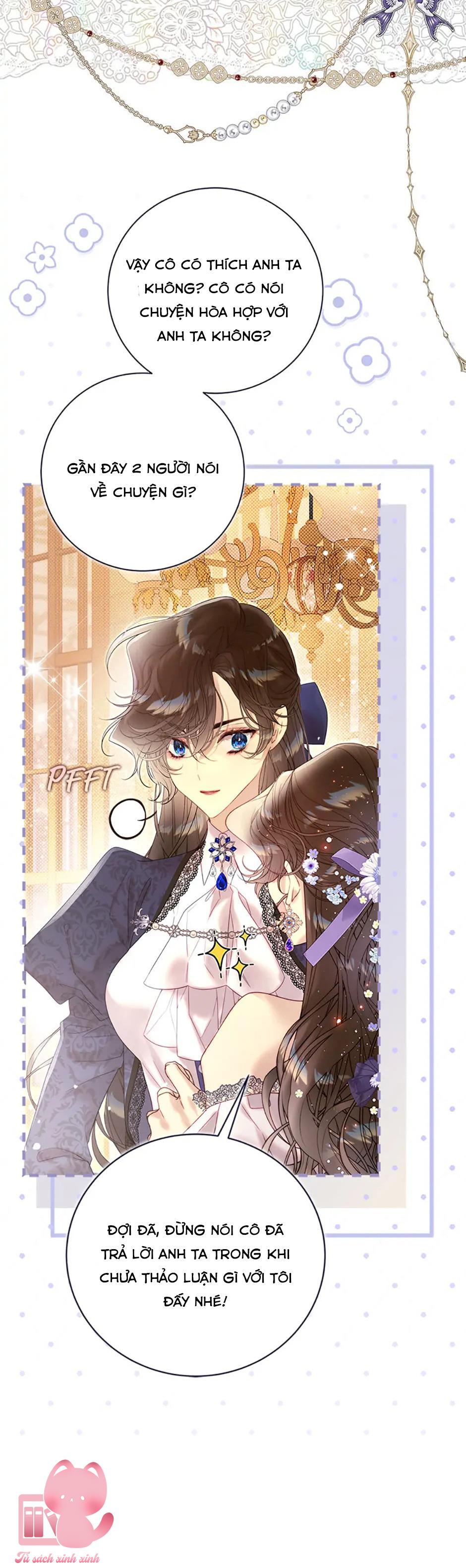 Beatrice - Chap 142 - Trang 37