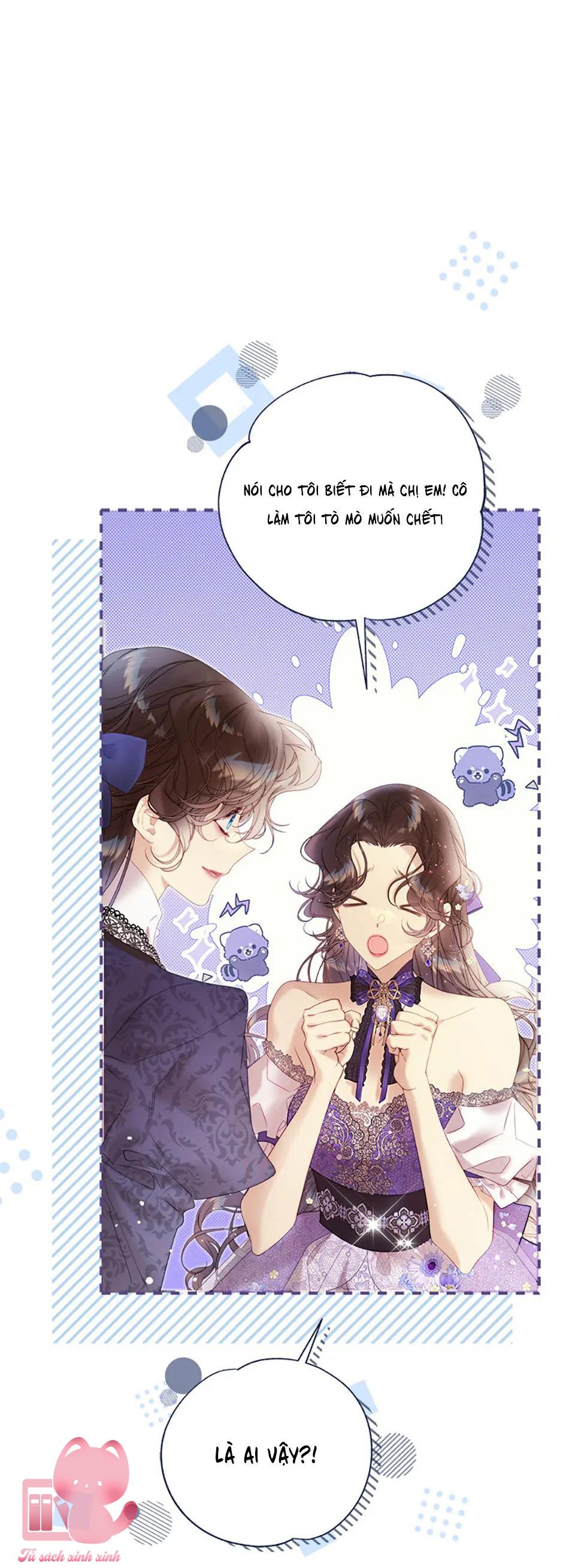 Beatrice - Chap 142 - Trang 38