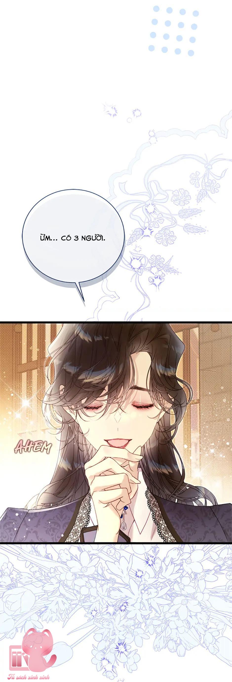 Beatrice - Chap 142 - Trang 39