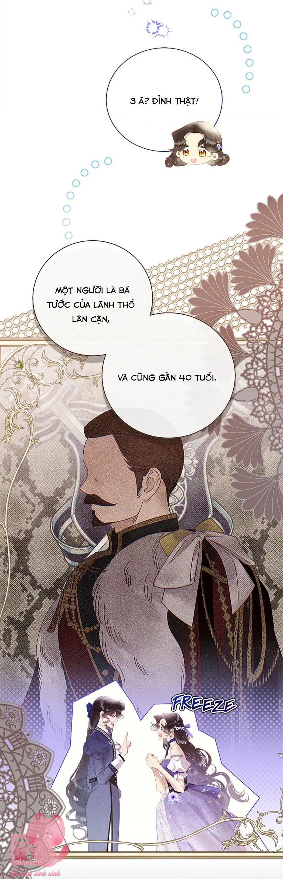 Beatrice - Chap 142 - Trang 40