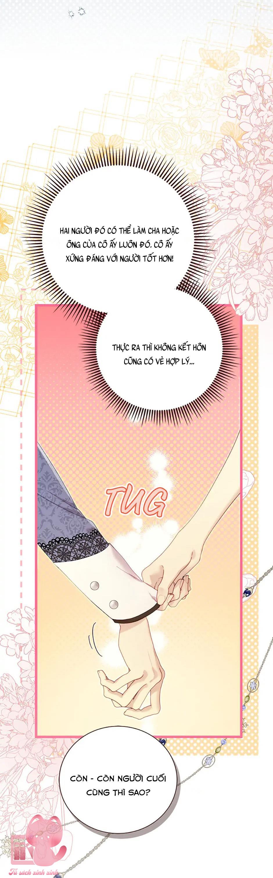 Beatrice - Chap 142 - Trang 43