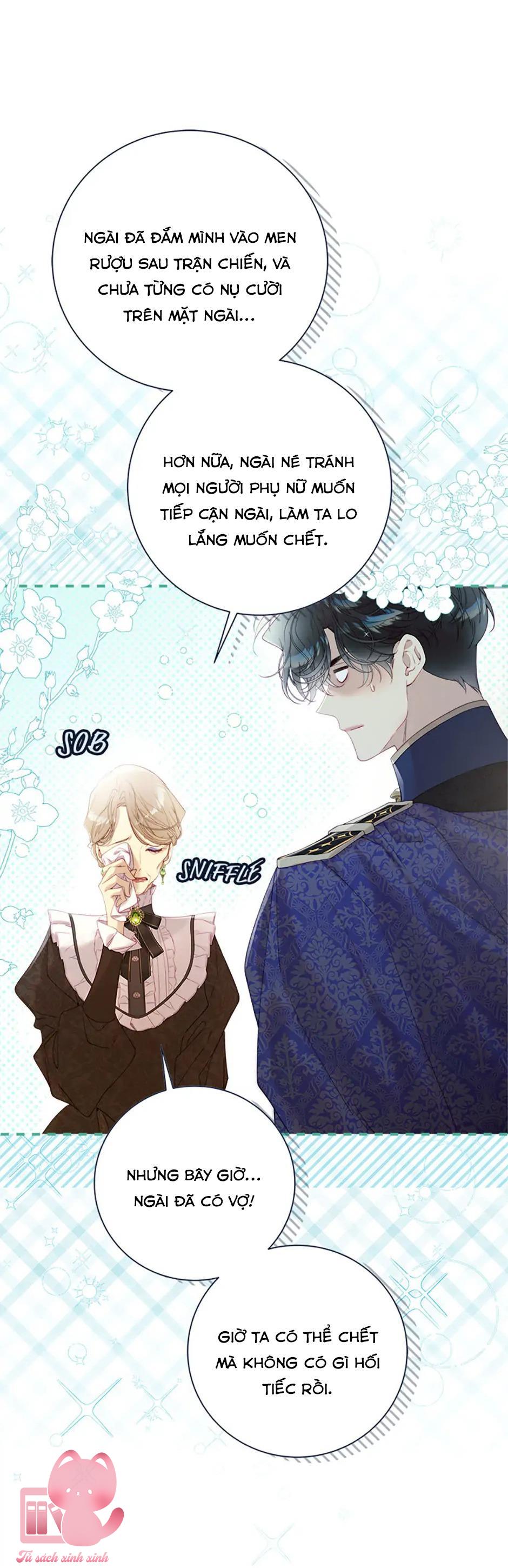 Beatrice - Chap 142 - Trang 5