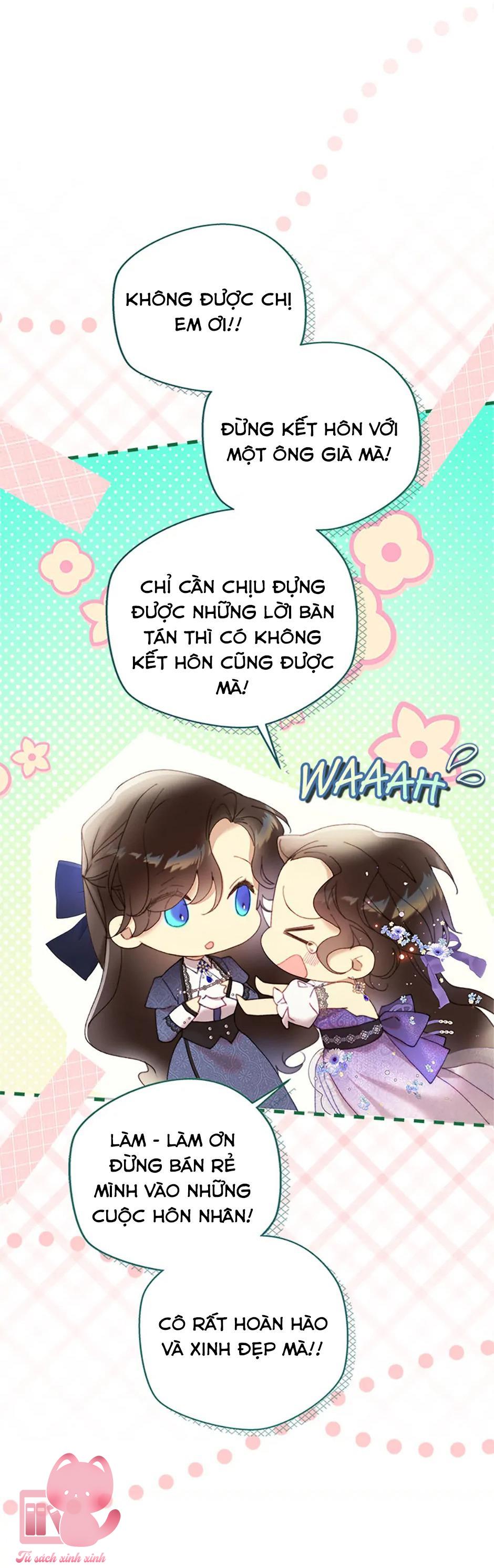 Beatrice - Chap 142 - Trang 51