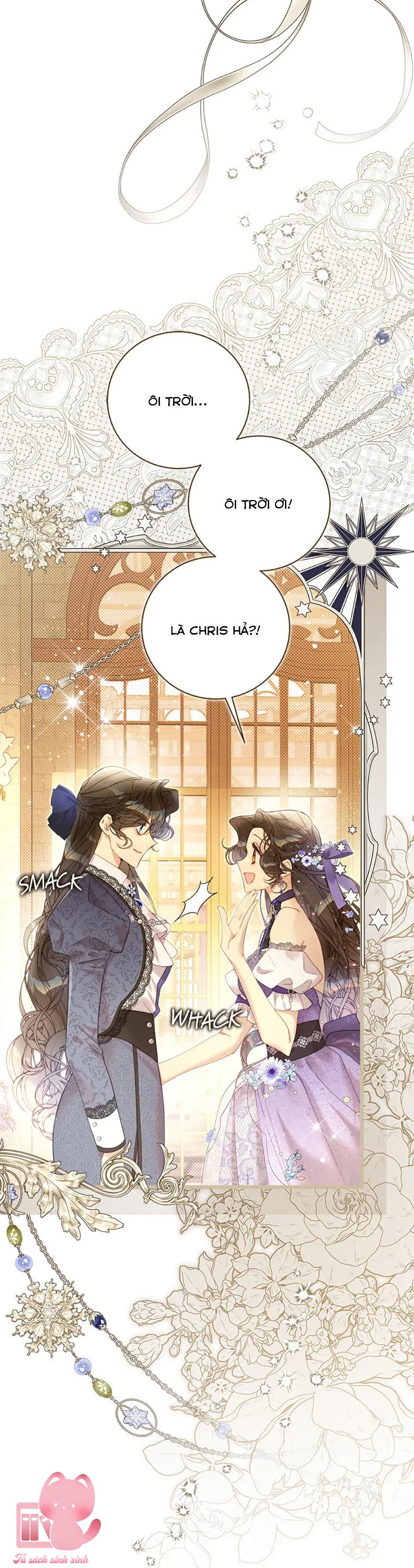 Beatrice - Chap 142 - Trang 59